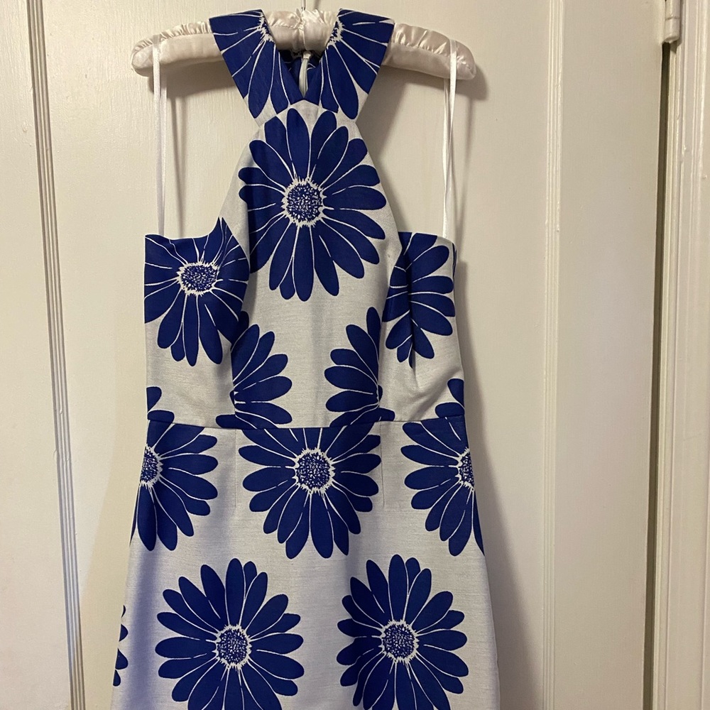 Anthropologie Hutch brand dress, size 4. EUC